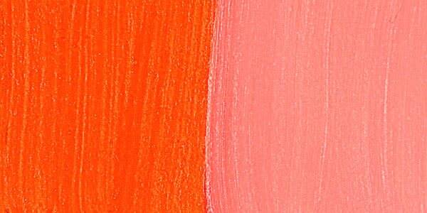 Golden Fluid Akrilik Boya 118 Ml Seri 8 Pyrrole Orange - 2