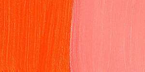 Golden Fluid Akrilik Boya 118 Ml Seri 8 Pyrrole Orange - 3