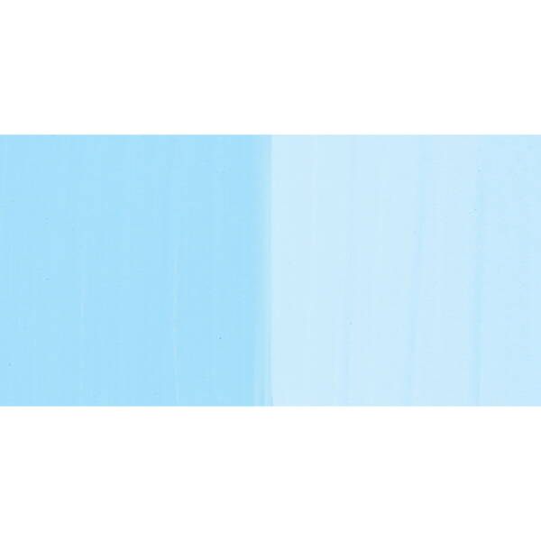 Golden Fluid Akrilik Boya 30 Ml Seri 1 Light Phthalo Blue - 2