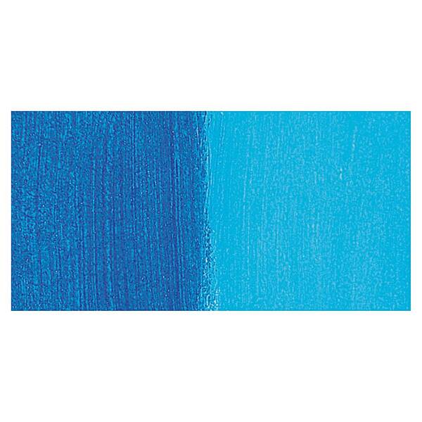 Golden Fluid Akrilik Boya 30 Ml Seri 2 Primary Cyan - 2