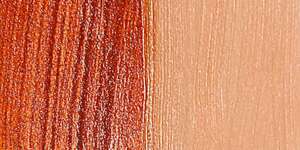 Golden Fluid Akrilik Boya 30 Ml Seri 3 Transparent Red Iron Oxide - Thumbnail