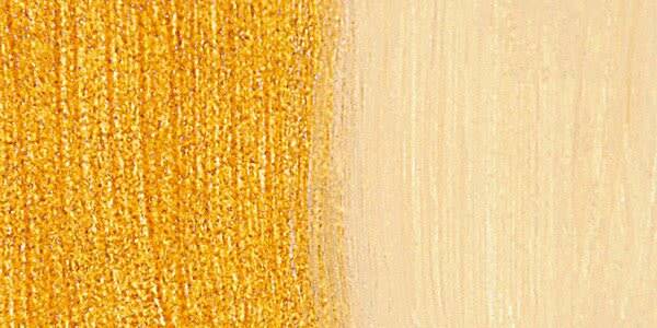 Golden Fluid Akrilik Boya 30 Ml Seri 3 Transparent Yellow Iron Oxide - 2