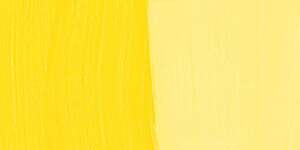 Golden Fluid Akrilik Boya 30 Ml Seri 4 Cadmium Yellow Medium Hue - 2
