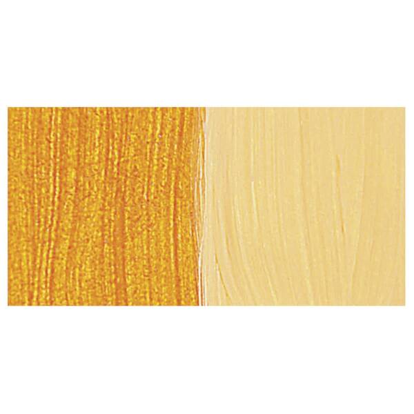 Golden Fluid Akrilik Boya 30 Ml Seri 4 Indian Yellow Hue