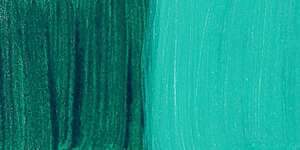 Golden Fluid Akrilik Boya 30 Ml Seri 4 Phthalo Green Blue Shade - Thumbnail
