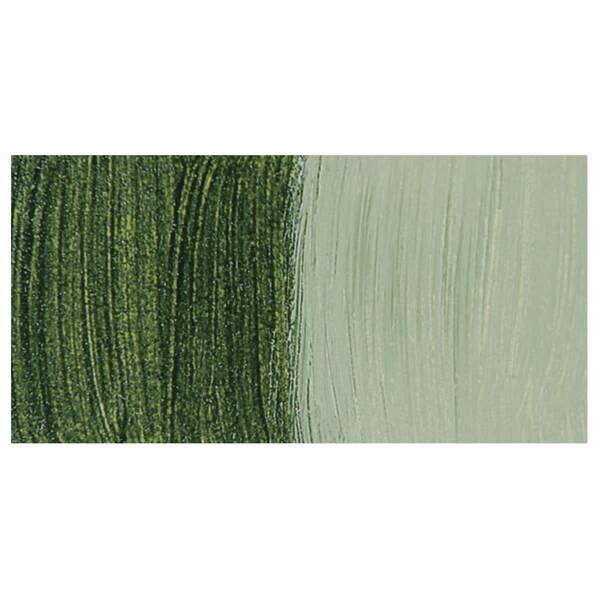 Golden Fluid Akrilik Boya 30 Ml Seri 4 Sap Green Hue - 2