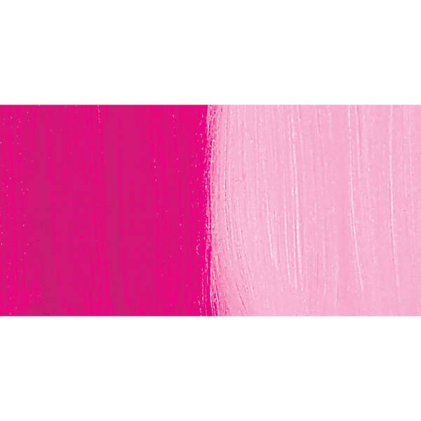 Golden Fluid Akrilik Boya 30 Ml Seri 5 Fluorescent Magenta - 2