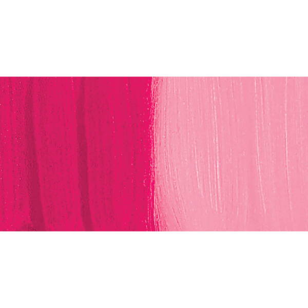 Golden Fluid Akrilik Boya 30 Ml Seri 5 Fluorescent Pink - 2