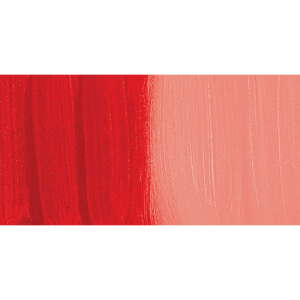 Golden Fluid Akrilik Boya 30 Ml Seri 5 Fluorescent Red - 2