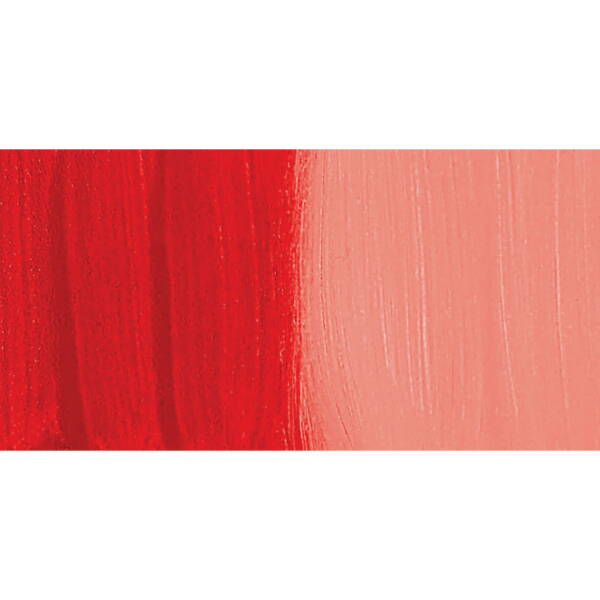 Golden Fluid Akrilik Boya 30 Ml Seri 5 Fluorescent Red - 2