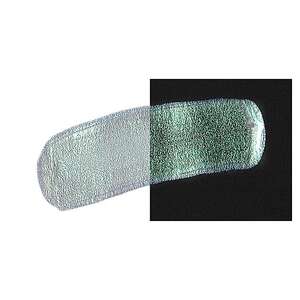 Golden Fluid Akrilik Boya 30 Ml Seri 6 C.T. Interference Green-Blue - 2