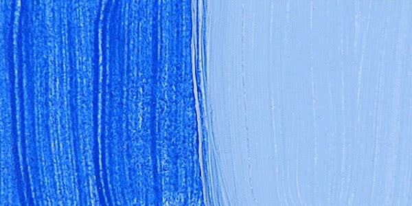 Golden Fluid Akrilik Boya 30 Ml Seri 7 Cerulean Blue Chromium