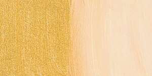 Golden Fluid Akrilik Boya 30 Ml Seri 7 Iridescent Bright Gold Fine - Thumbnail