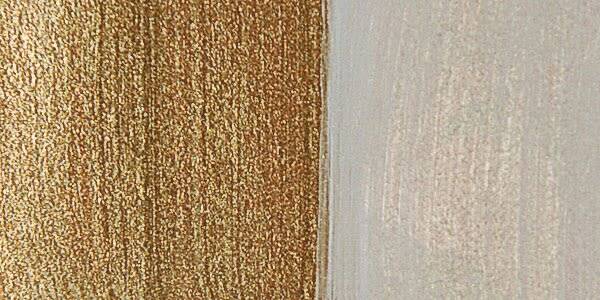 Golden Fluid Akrilik Boya 30 Ml Seri 7 Iridescent Bronz Fine - 2