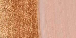 Golden Fluid Akrilik Boya 30 Ml Seri 7 Iridescent Copper Light Fine - 2