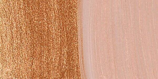 Golden Fluid Akrilik Boya 30 Ml Seri 7 Iridescent Copper Light Fine