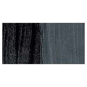 Golden Fluid Akrilik Boya 473 Ml Seri 1 Bone Black - 2