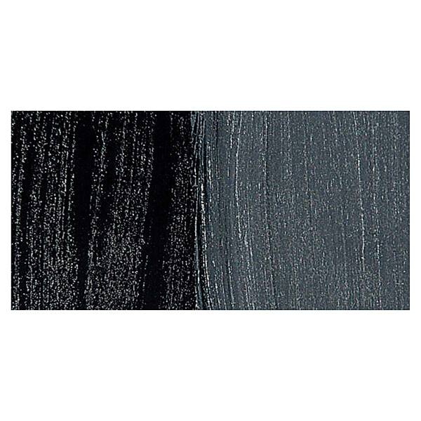 Golden Fluid Akrilik Boya 473 Ml Seri 1 Bone Black - 2