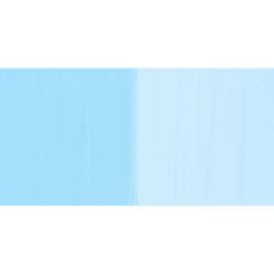 Golden Fluid Akrilik Boya 473 Ml Seri 1 Light Phthalo Blue - 2