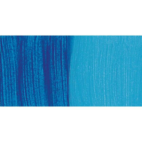 Golden Fluid Akrilik Boya 473 Ml Seri 1 Manganese Blue Hue