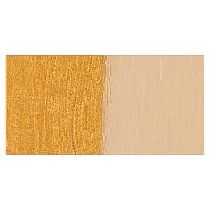 Golden Fluid Akrilik Boya 473 Ml Seri 1 Yellow Ochre - 2
