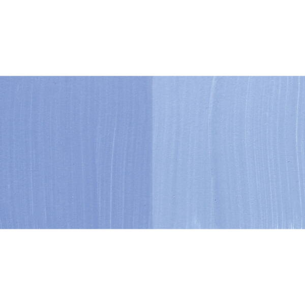 Golden Fluid Akrilik Boya 473 Ml Seri 2 Light Ultramarine Blue - 2