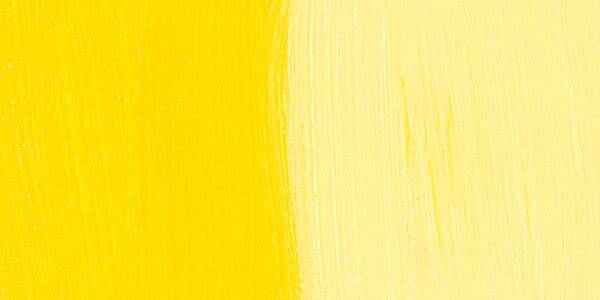 Golden Fluid Akrilik Boya 473 Ml Seri 4 Hansa Yellow Opaque - 2
