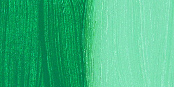 Golden Fluid Akrilik Boya 473 Ml Seri 4 Permanent Green Light - 2