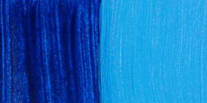 Golden Fluid Akrilik Boya 473 Ml Seri 4 Phthalo Blue (Green Shade) - 2