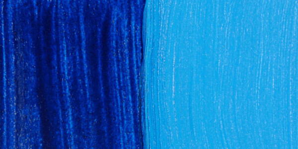 Golden Fluid Akrilik Boya 473 Ml Seri 4 Phthalo Blue (Green Shade) - 2