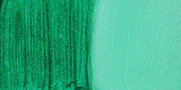 Golden Fluid Akrilik Boya 473 Ml Seri 4 Phthalo Green Yellow Shade - 2