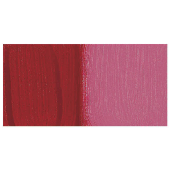 Golden Fluid Akrilik Boya 473 Ml Seri 5 Naphthol Red Medium - 2