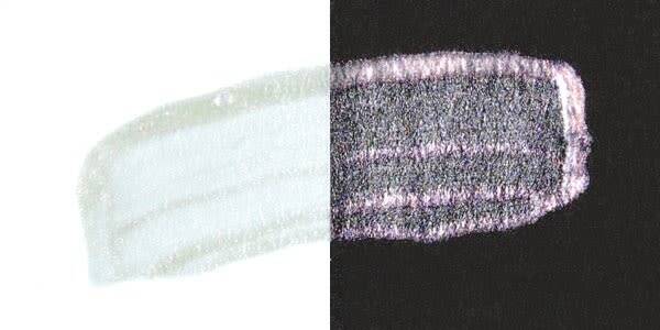 Golden Fluid Akrilik Boya 473 Ml Seri 6 C.T Interference Violet-Green - 2