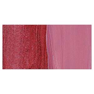 Golden Fluid Akrilik Boya 473 Ml Seri 7 Alizarin Crimson Hue - 2