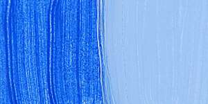 Golden Fluid Akrilik Boya 473 Ml Seri 7 Cerulean Blue Chromium - Thumbnail