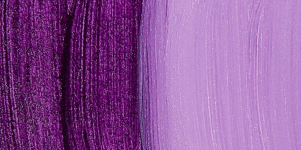 Golden Fluid Akrilik Boya 473 Ml Seri 7 Permanent Violet Dark - 2