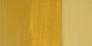 Golden Heavy Body Akrilik Boya 148 Ml Seri 1 Yellow Ochre - 2