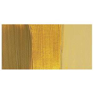 Golden Heavy Body Akrilik Boya 148 Ml Seri 3 Transparent Yellow Iron Oxide - Thumbnail