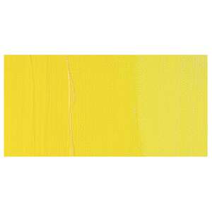 Golden Heavy Body Akrilik Boya 148 Ml Seri 4 Hansa Yellow Opaque - 2