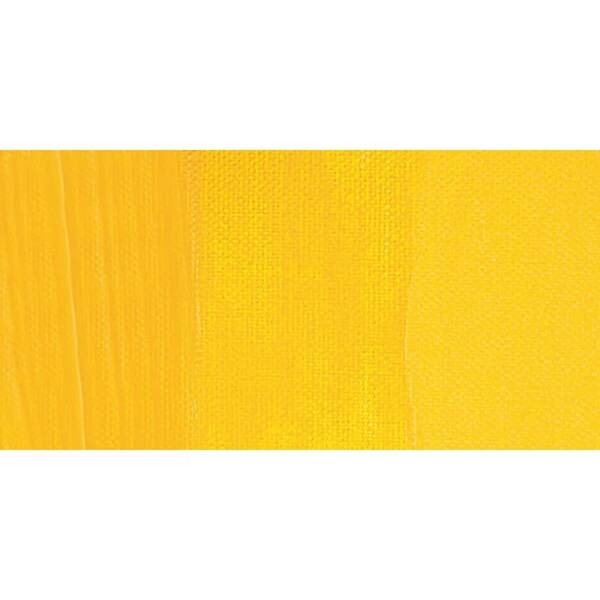 Golden Heavy Body Akrilik Boya 148 Ml Seri 7 Cadmium Yellow Dark (Cp)