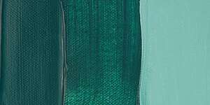 Golden Heavy Body Akrilik Boya 473 Ml Seri 1 Viridian Green Hue - Thumbnail