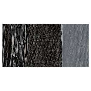 Golden Heavy Body Akrilik Boya 59 Ml Seri 1 Mars Black - 2