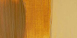 Golden Heavy Body Akrilik Boya 59 Ml Seri 3 Transparent Yellow Iron Oxide - Thumbnail
