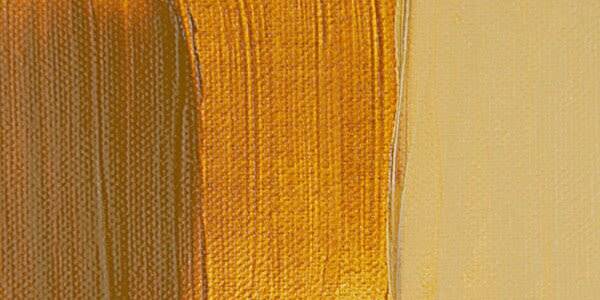 Golden Heavy Body Akrilik Boya 59 Ml Seri 3 Transparent Yellow Iron Oxide