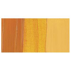 Golden Heavy Body Akrilik Boya 59 Ml Seri 4 Indian Yellow Hue - Thumbnail