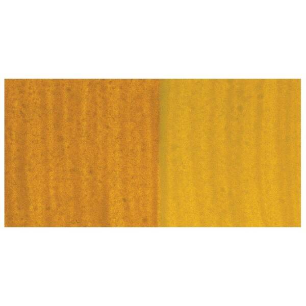 Golden High Flow Sıvı Akrilik Boya 118 Ml Seri 1 Yellow Ochre