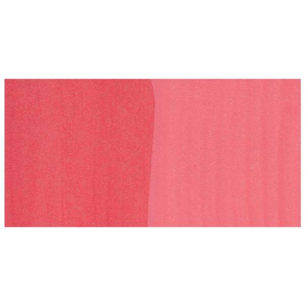 Golden High Flow Sıvı Akrilik Boya 118 Ml Seri 2 Naphthol Pink - 2