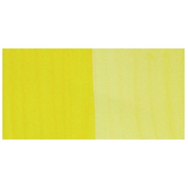 Golden High Flow Sıvı Akrilik Boya 118 Ml Seri 2 Primary Yellow - 2