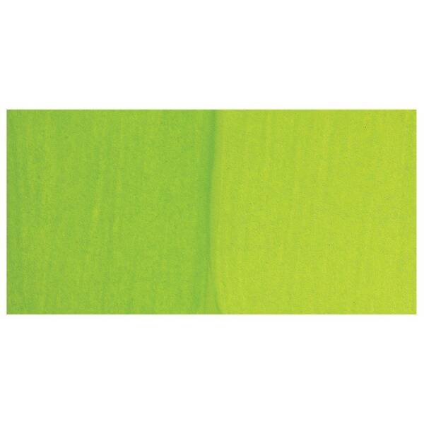 Golden High Flow Sıvı Akrilik Boya 118 Ml Seri 3 Light Green (Yellow Shade)