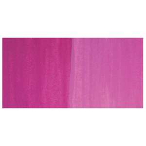 Golden High Flow Sıvı Akrilik Boya 118 Ml Seri 6 Medium Magenta - 2